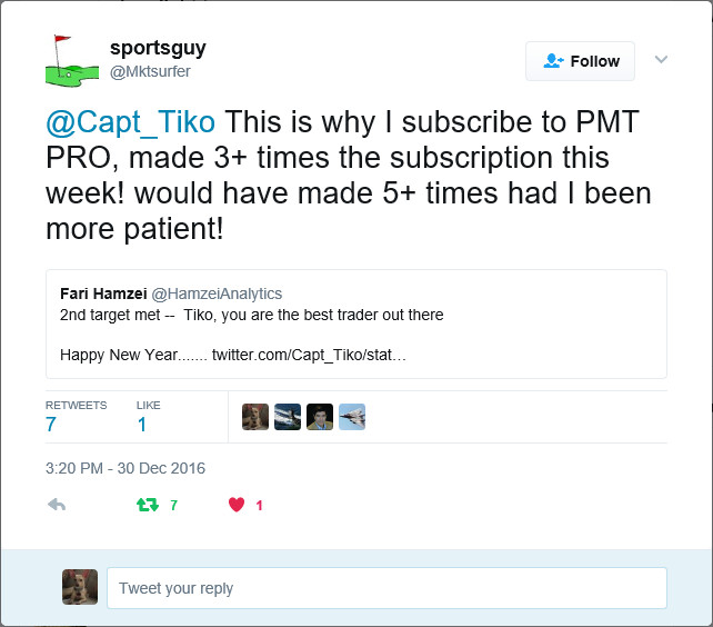 PMT Testimonial of MktSurfer
