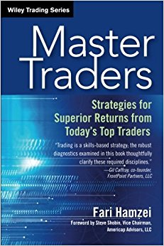 Trading Master's by Fari Hamzei
